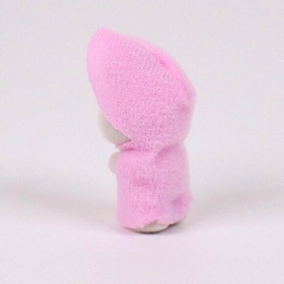 Calico Critters Sylvanian Families Husky Boy Triplet Baby - Picture 8 of 8